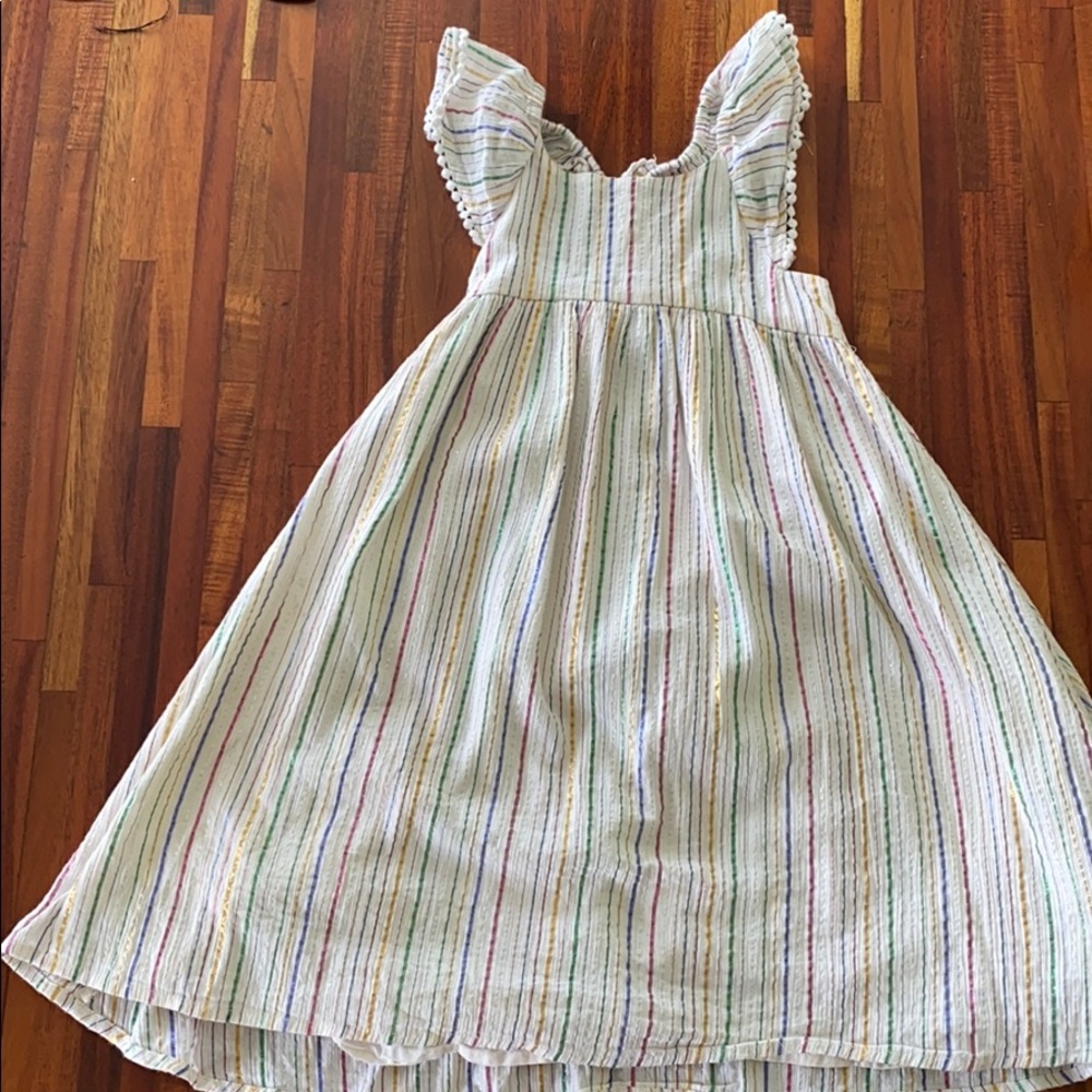 Old Navy Swing Dress